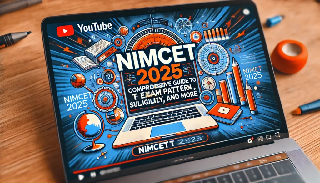 NIMCET 2025